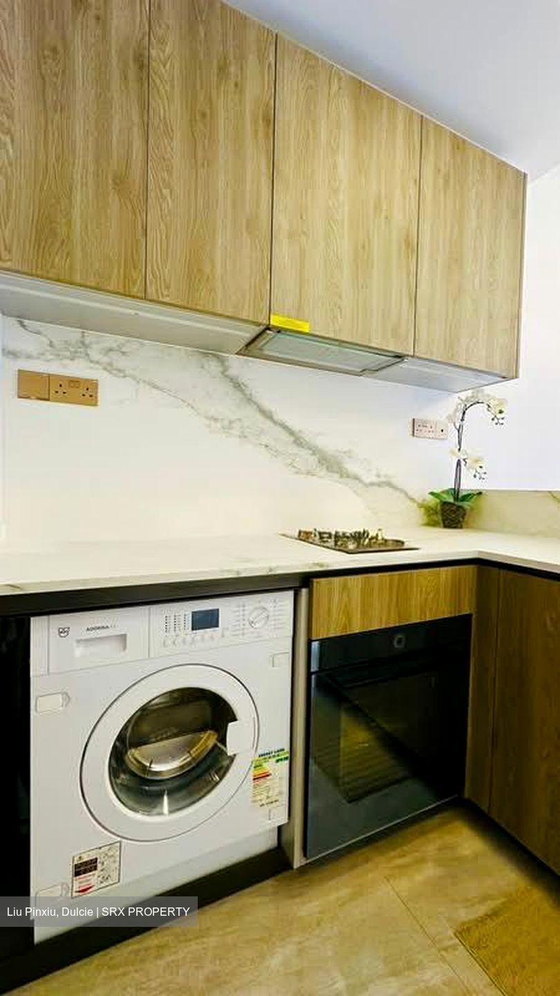 Leedon Green (D10), Condominium #552794681